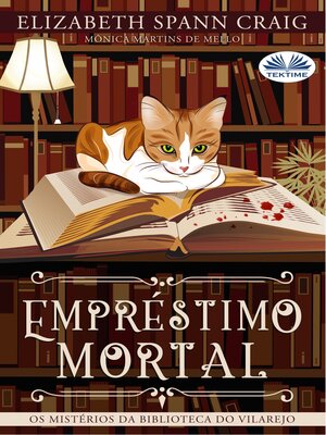 cover image of Empréstimo Mortal